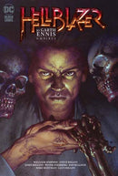 Hellblazer by Garth Ennis Omnibus Vol. 1-9781401299910