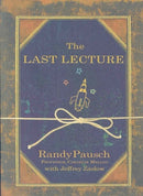 The Last Lecture-9781401309657