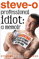 Professional Idiot : A Memoir-9781401310790