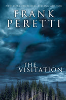 The Visitation-9781401685225