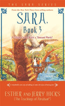 Sara, Book 3 : A Talking Owl Is Worth a Thousand Words!-9781401911607