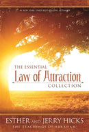 The Essential Law of Attraction Collection-9781401950040