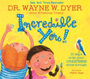 Incredible You! : 10 Ways to Let Your Greatness Shine Through-9781401961022