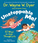 Unstoppable Me! : 10 Ways to Soar Through Life-9781401961039