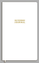 The High Performance Journal-9781401963149