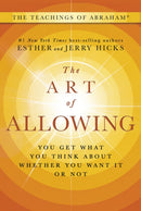The Art of Allowing