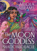 The Moon Goddess Shadow Oracle