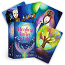Healing the Inner Child Oracle : A Transformative Quest, 44-Card Deck & Guidebook-9781401976217