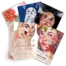 Sisterhood of the Seers Oracle : A 44-Card Deck and Guidebook-9781401977993
