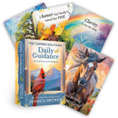 The Tapping Solution's Daily Guidance : 52-Card Deck and Guidebook-9781401996680