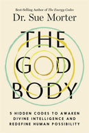 The Anatomy of Awakening : The 5 Hidden Codes to Activate Self-Healing, Unlock Your Higher Consciousness, and Live Your Divine Destiny-9781401998608