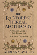 The Rainforest Herbal Apothecary