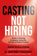 Casting Not Hiring