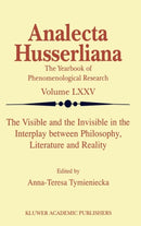 The Visible and the Invisible in the Interplay between Philosophy, Literature and Reality