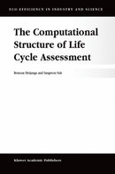 The Computational Structure of Life Cycle Assessment-9781402006722