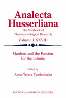 Gardens and the Passion for the Infinite
