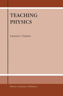 Teaching Physics-9781402012761