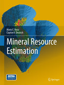 Mineral Resource Estimation-9781402057168