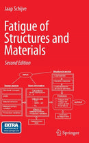 Fatigue of Structures and Materials-9781402068072