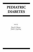 Pediatric Diabetes