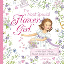 The Most Special Flower Girl : All the Best Things About Being in a Wedding-9781402238178
