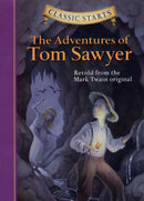 Classic Startsr: The Adventures of Tom Sawyer-9781402712166