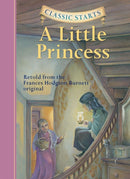 Classic Startsr: A Little Princess-9781402712753