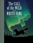 The Call of the Wild and White Fang-9781402714559