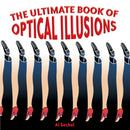 The Ultimate Book of Optical Illusions-9781402734045