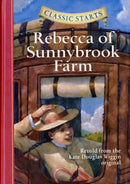 Classic Startsr: Rebecca of Sunnybrook Farm-9781402736933