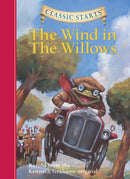 Classic Startsr: The Wind in the Willows-9781402736964