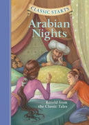 Classic Startsr: Arabian Nights-9781402745737