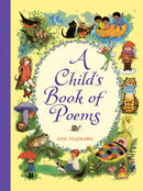 A Child''s Book of Poems
