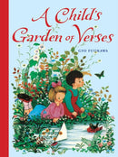 A Child's Garden of Verses-9781402750625