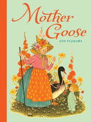Mother Goose-9781402750649