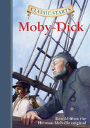 Classic Startsr: Moby-Dick-9781402766442