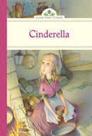 Cinderella-9781402783333