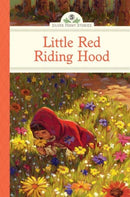 Little Red Riding Hood-9781402783371