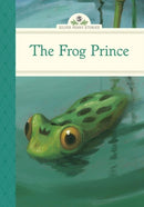 The Frog Prince-9781402784293