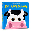 Do Cows Meow?-9781402789564