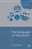 Mastering the Language of Literature-9781403900777