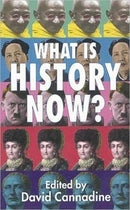 What is History Now?-9781403933362
