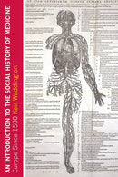 An Introduction to the Social History of Medicine : Europe Since 1500-9781403946935