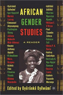 African Gender Studies : A Reader-9781403962829