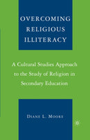 Overcoming Religious Illiteracy