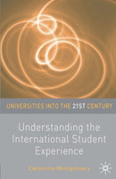 Understanding the International Student Experience-9781403986191
