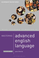 Mastering Advanced English Language-9781403994837