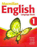 Macmillan English 1 Language Book
