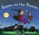 Room on the Broom Big Book-9781405021746