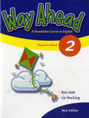 Way Ahead 2 Grammar Practice Book Revised-9781405058537
